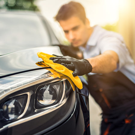 Car Maintenance and Accessories