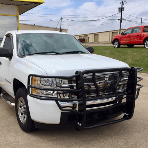 Trucks/Pickup