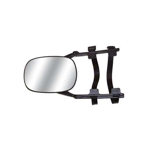 Clip-On Towing Mirror