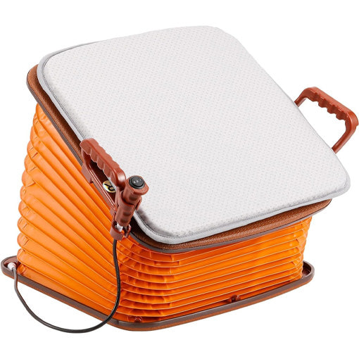 Electric Seat Assist Lifting Cushion