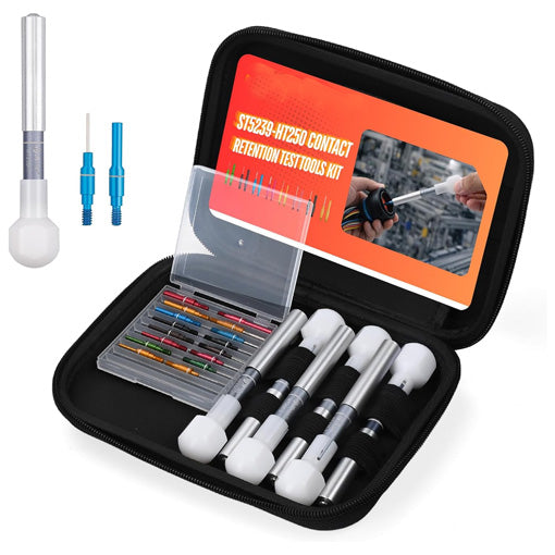 Contact Retention Test Tool Kit