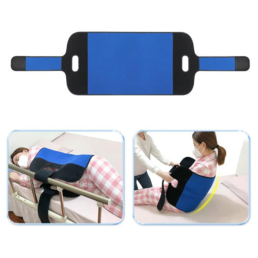 Patient Turning Device Belt