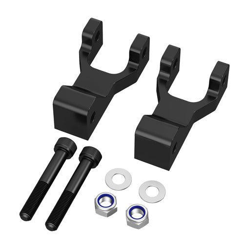 ATV Front Lowering Kit