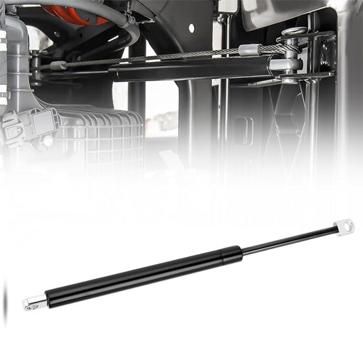 UTV Dump Box Bed Shock Lift Support