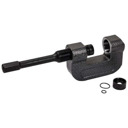 10-Ton Brake Anchor Pin & Bushing Press (for Class 6-8 Trucks)