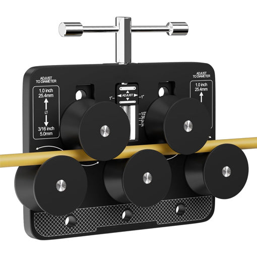 Heavy Duty Brake Line Straightener