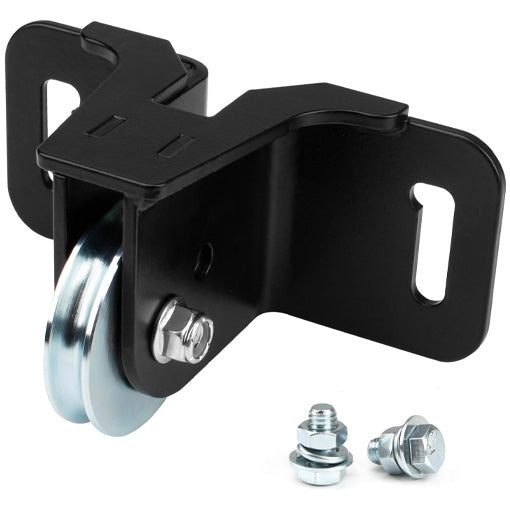 ATV/UTV Winch Snow Plow Pulley