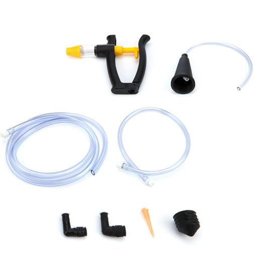 Easy DIY Reverse Brake Bleeder Kit
