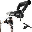 Heavy Duty Right Angle Drill Attachment