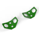 Tractor Dual Tie Downs