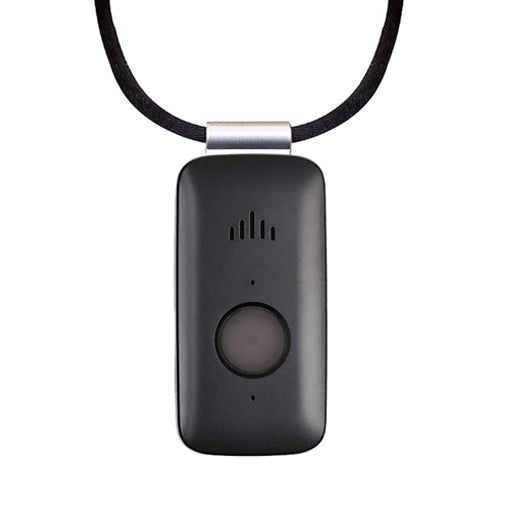 Mini Medical Alert System