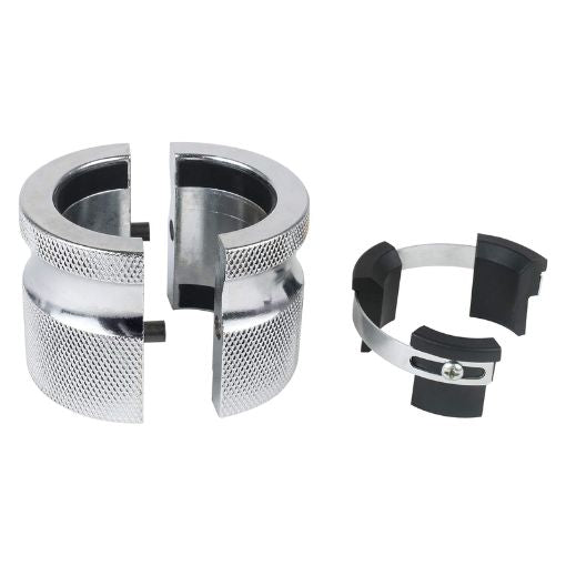 Motorcycle Adjustable Fork Seal Driver Tool 39mm-50mm