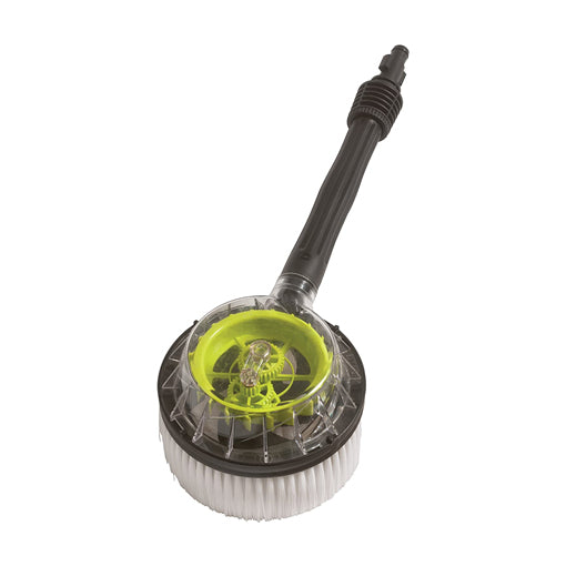 CarHomeDepot Powerful Rotary Brush Attachment carhomedepot