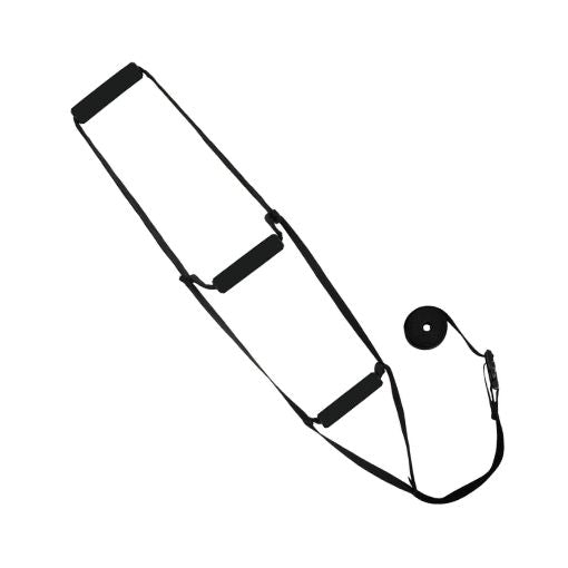 Bed Ladder Assist Handle Strap