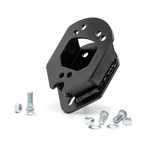 Spare Tire Carrier Spacer