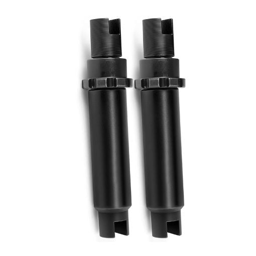 Trailer Brake Adjusters Replacement