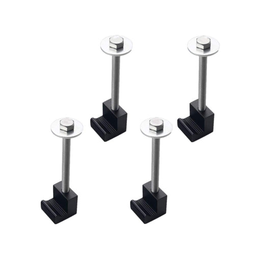 Truck Tool Box Tie Downs