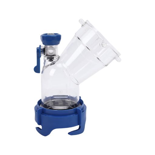 RV Black Water Tank Rinser 45-Degree Adapter