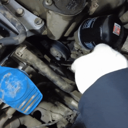 Ratcheting Serpentine Belt Tool Set