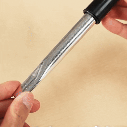 Wheelchair Brake Extenders