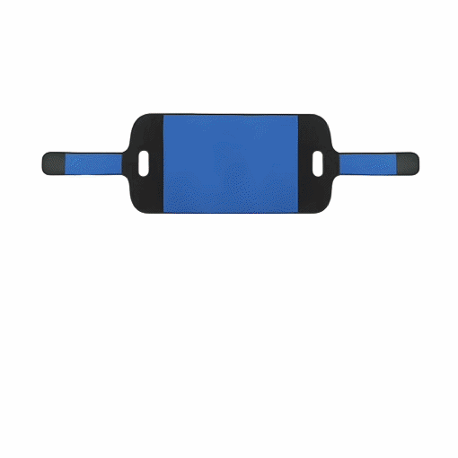 Patient Turning Device Belt
