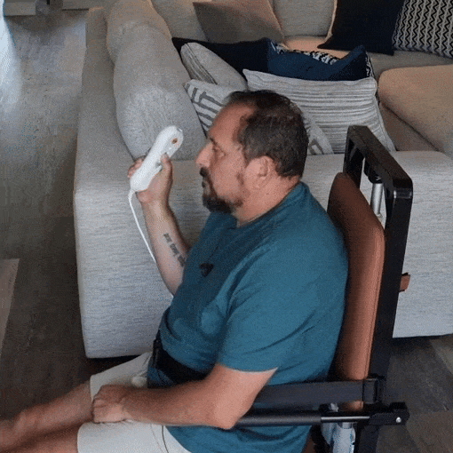 Electric Lifting Chair For Elderly
