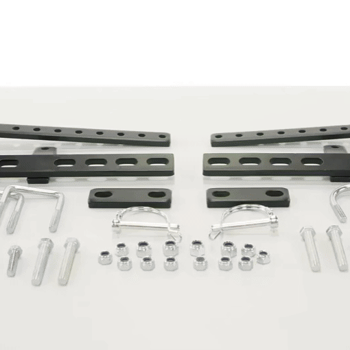 Universal ATV Independent Rear Suspension Lockout