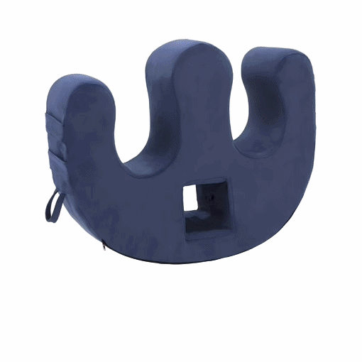 Patient Turning Device