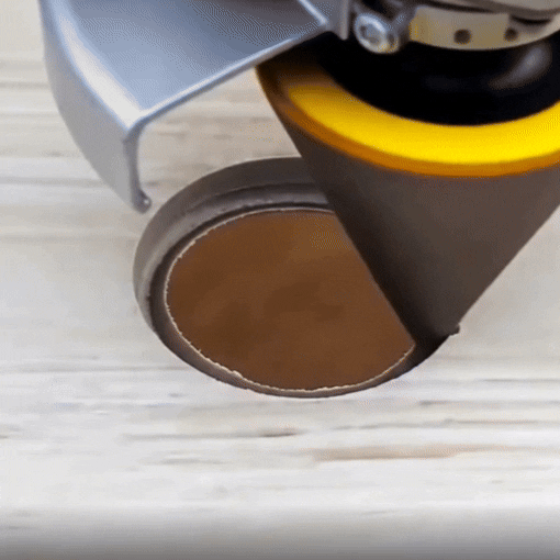 2-Inch Diamond Beveling Chamfer Bit
