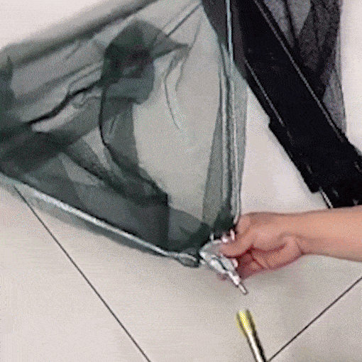 2-in-1 Telescopic Chicken Catcher