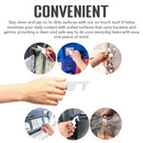 4-Pack No Touch Opener Multitool