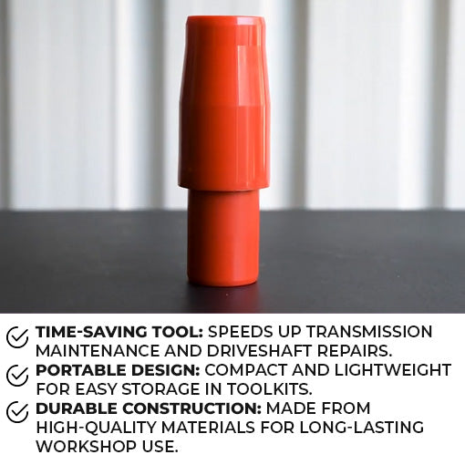 Transmission Stop Off Tool