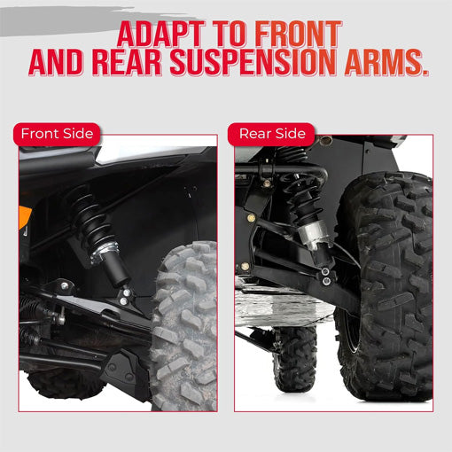 UTV Lift Kit
