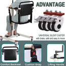 Portable Patient Lift Transfer Chair