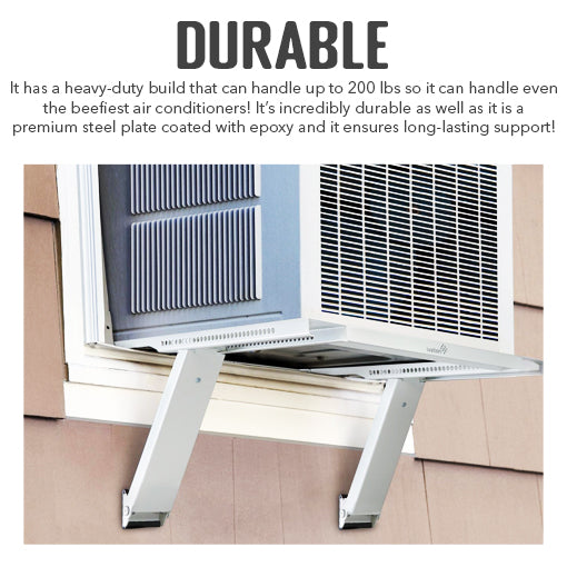 Air Conditioner Support Bracket