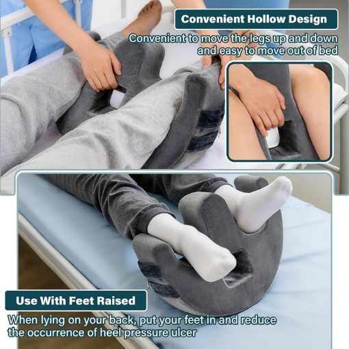 Easy Patient Turning Device