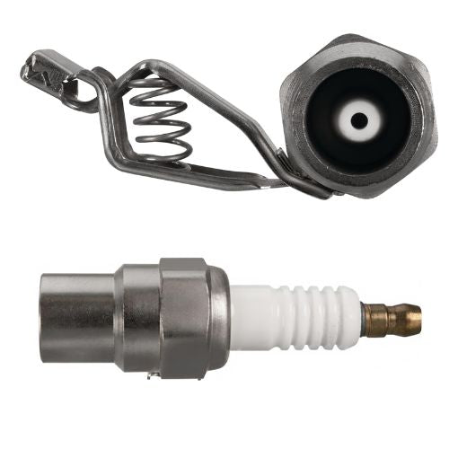 Electronic Ignition Spark Tester