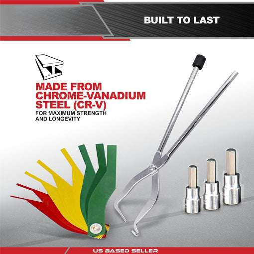 Drum and Disc Brake Kit