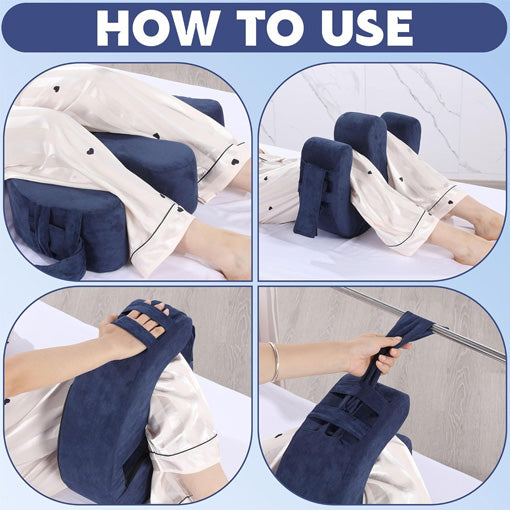 Patient Turning Device