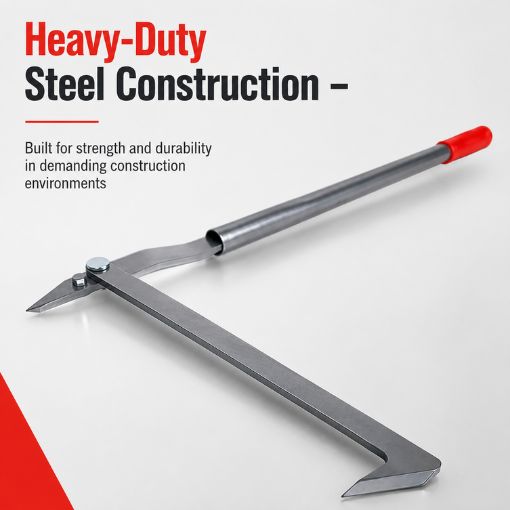 Framing Wall Puller Tool