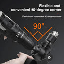 Heavy Duty Right Angle Drill Attachment