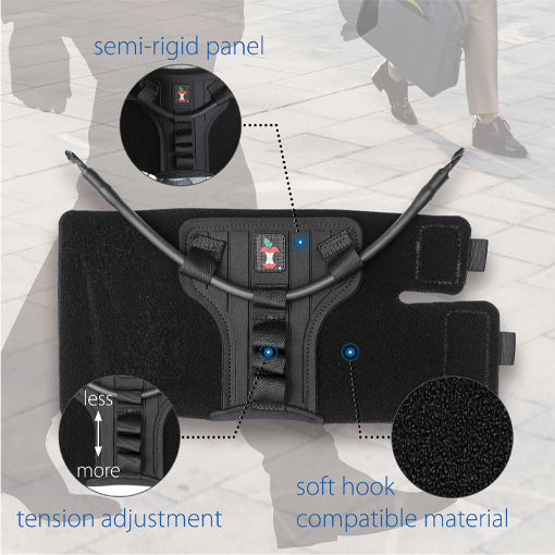 Foot Drop Brace Walking Support