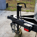 Trailer Plug Holder