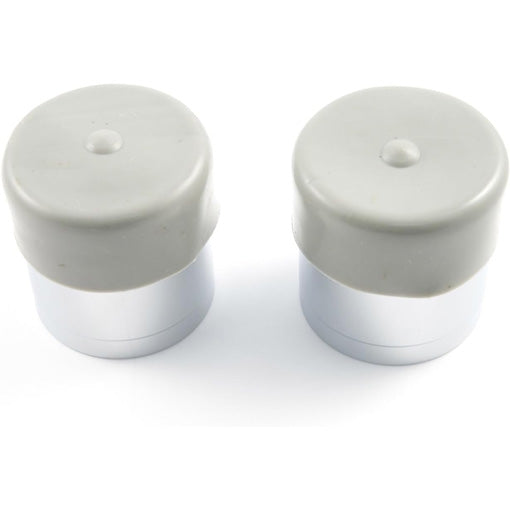 Trailer Wheel Bearing Protectors and Dust Covers