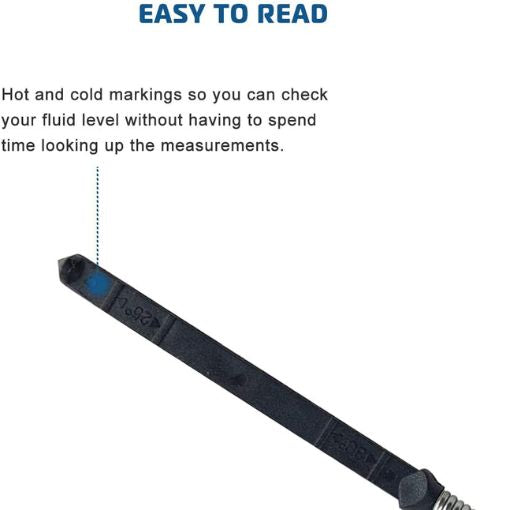 Transmission Dipstick for Mercedes