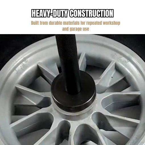 21pcs Extra Large Custom Bush Bearing and Seal Driver Set