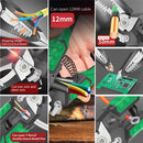 9-in-1 Electricians Pliers