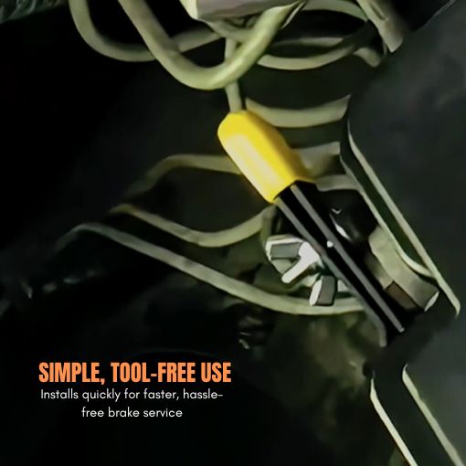 ABS Brake Proportioning Valve Depressor
