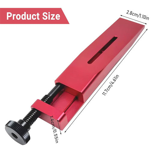 Bicycle Disc Brake Caliper Piston Press Tool