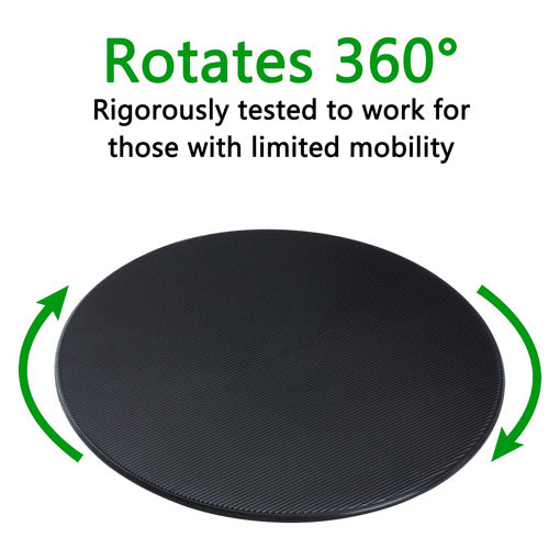 Transfer Pivot Disc